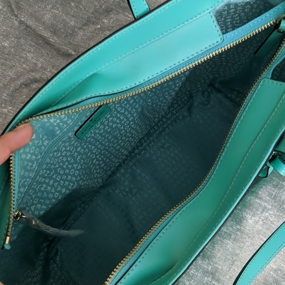 Kate Spade Sawyer Street Leather Bag - Picture 4 of 7